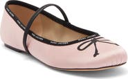 Marc Jacobs The Bow Ballet Flat