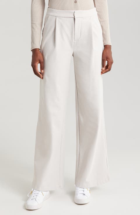 Elevation High Waist Flare Pants