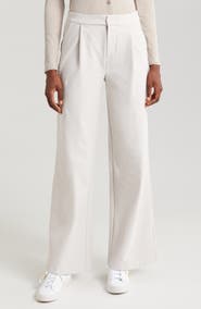 Vuori Elevation High Waist Flare Pants