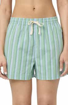 Florence by Mills Boxy Shorts