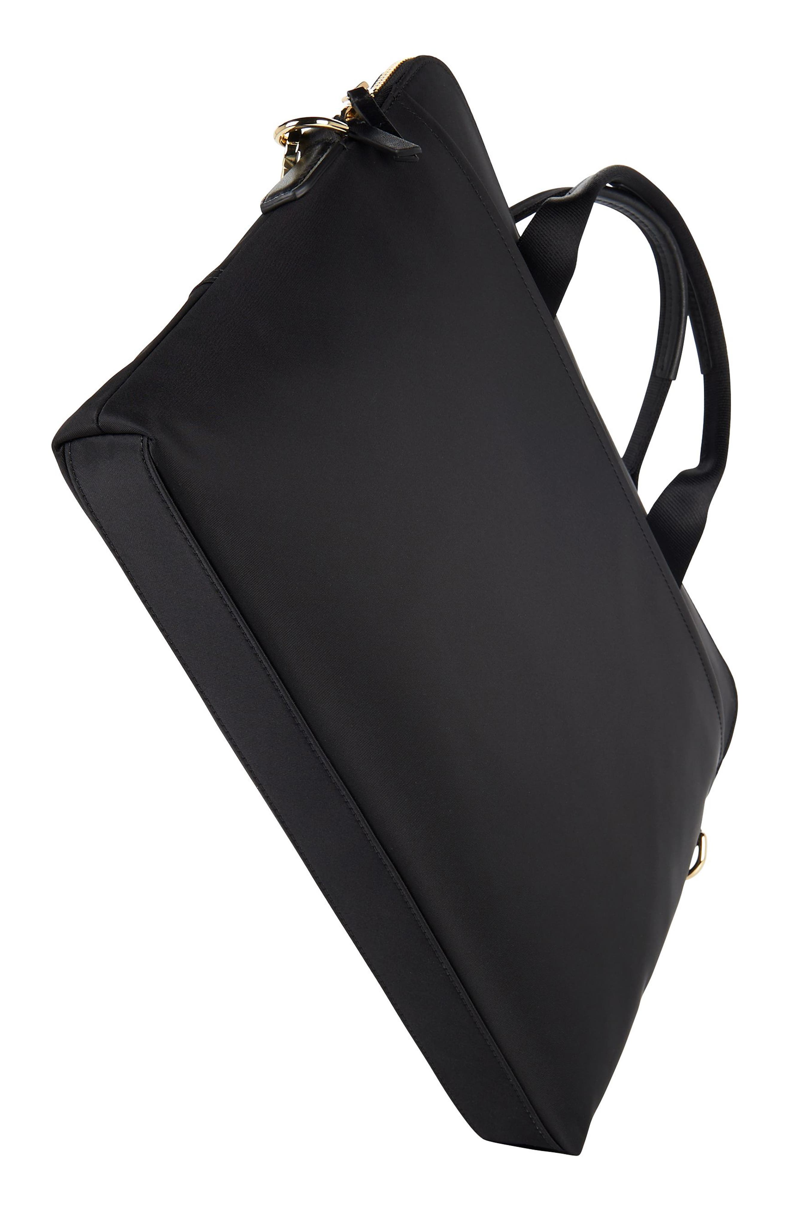 TUMI Voyageur - Joanne Nylon Laptop Carrier, Alternate, color, 