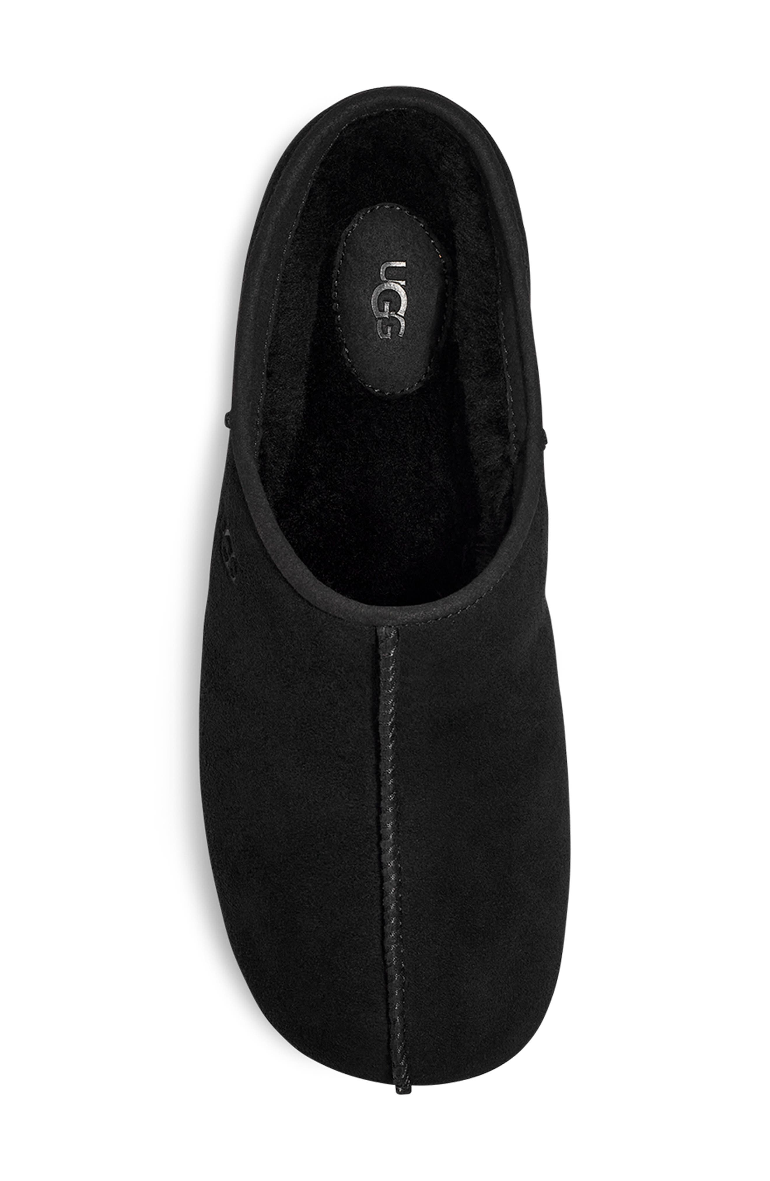 UGG<sup>®</sup> Cottage Clog, Alternate, color, 