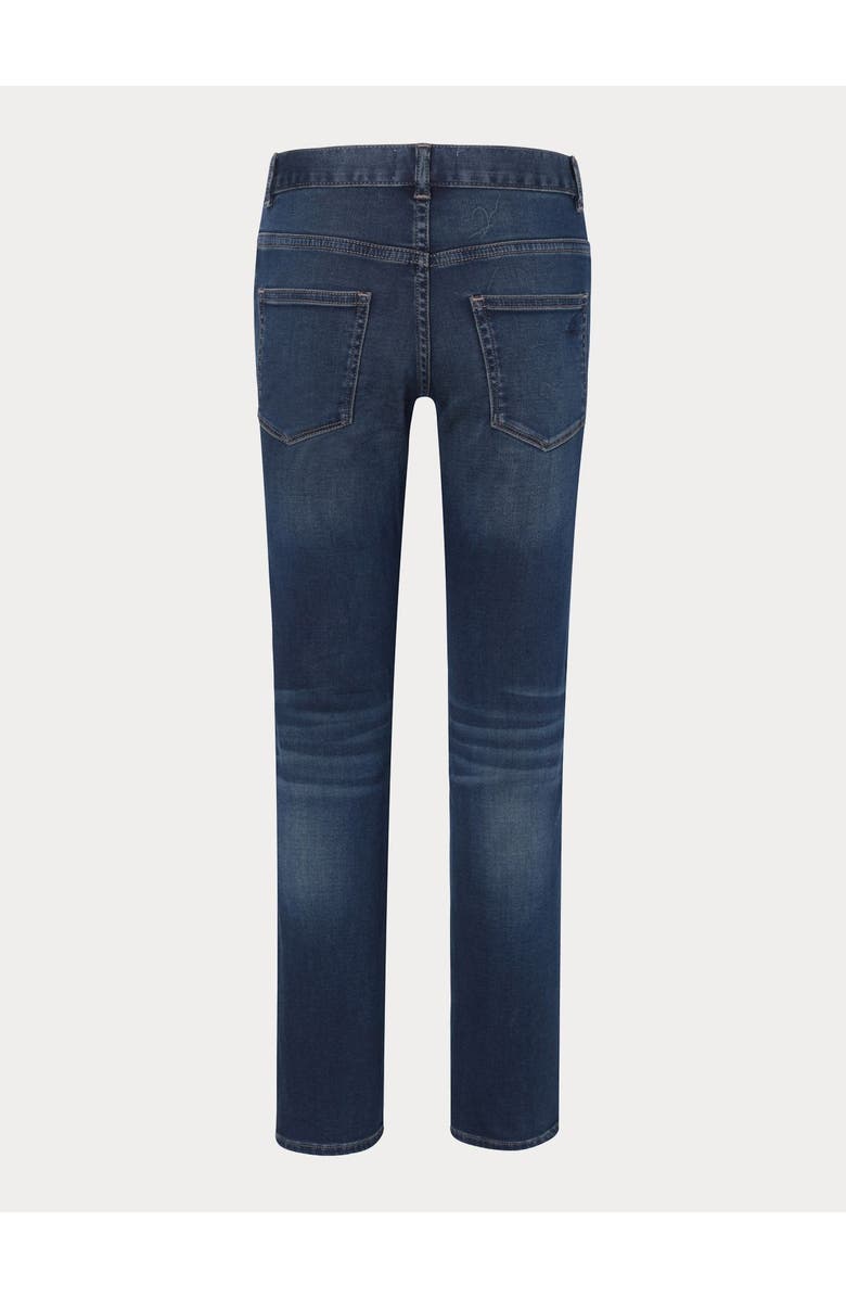 DL1961 Brady Slim Jeans, Alternate, color, Vibes
