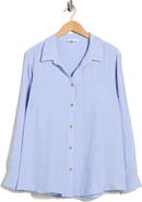 beachlunchlounge Amada Shirt