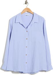 beachlunchlounge Amada Shirt