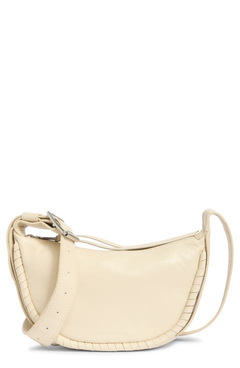 Wanderlust Sling Shoulder Bag
