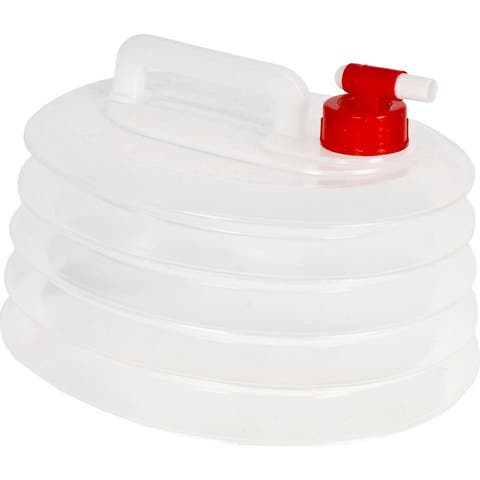 Squeezebox Water Carrier