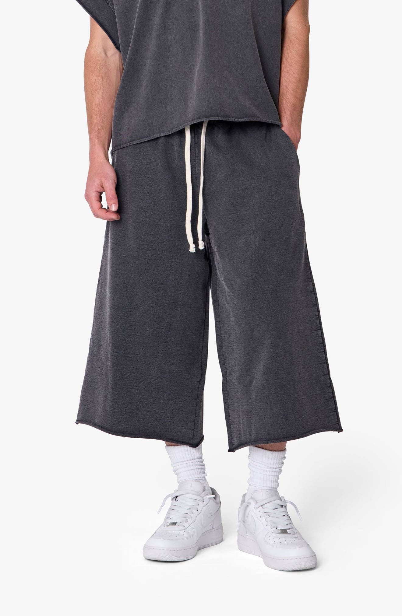 selected WASHED BLACK