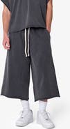 mnml Extra Long Sweat Shorts