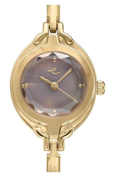 Vintage Delicacy Watch