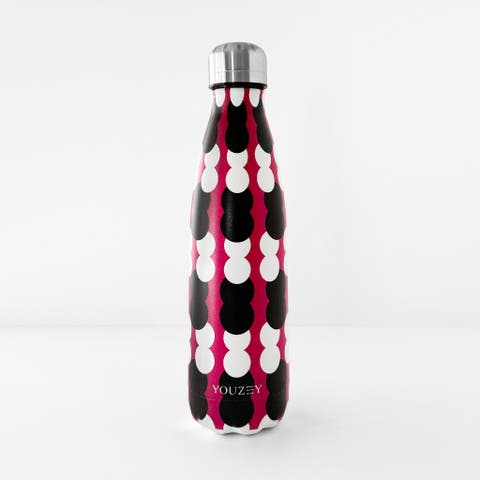 The Garnet Water Bottle