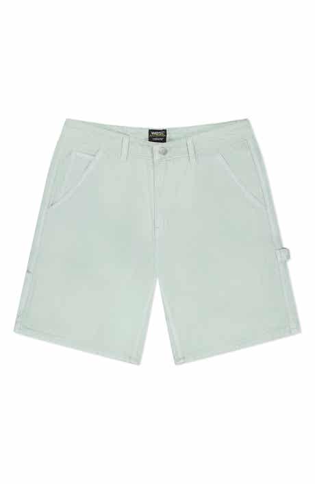 WeSC Canvas Carpenter Shorts
