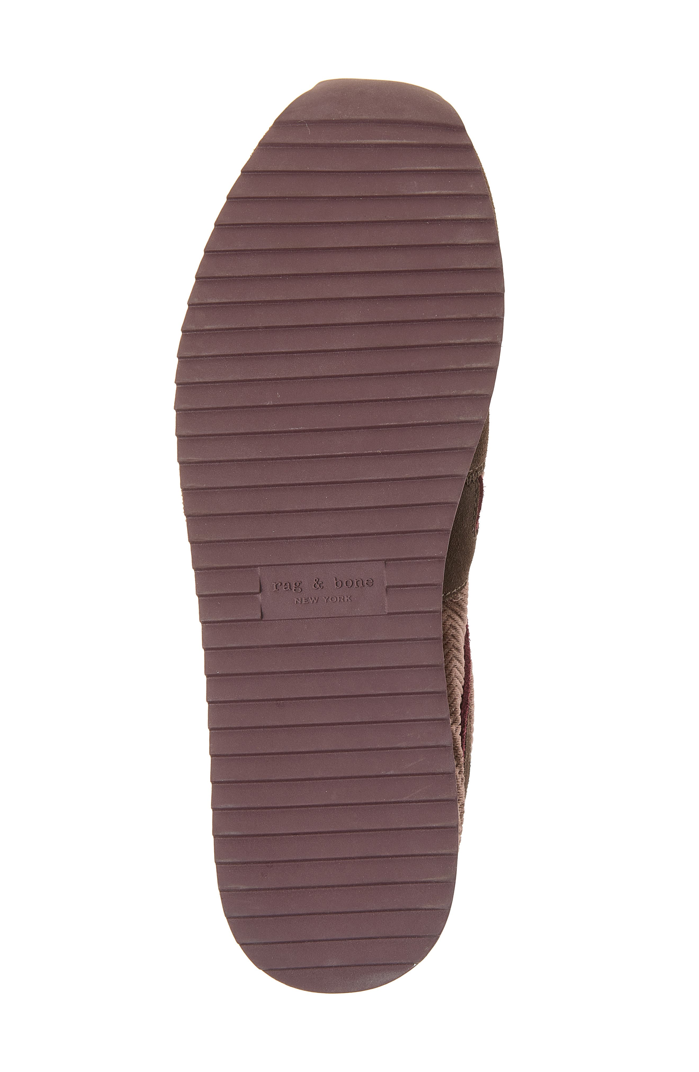 Retro Sneaker, Alternate, color, MCCRD