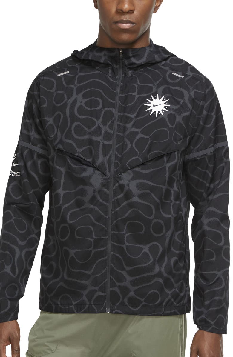 Nike Wild Run Windrunner Jacket, Main, color, 