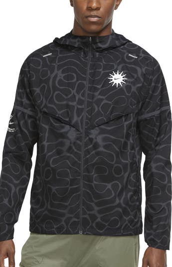 NIKE WILD RUN WR JACKET Nike Wild Run Windrunner Jacket | Nordstrom