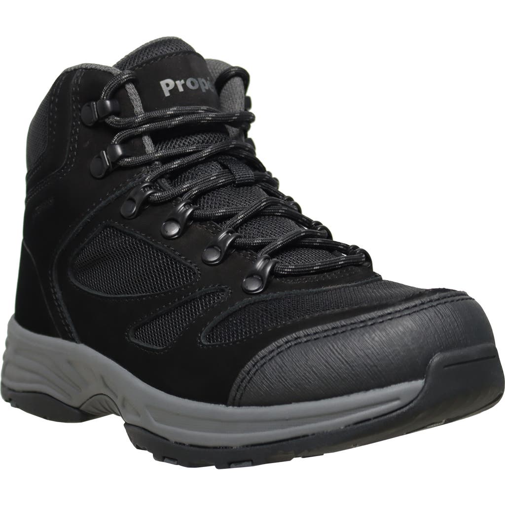 Propét Cypress Waterproof Hiking Boot In Multi