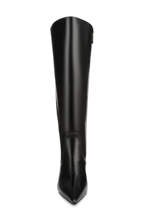 27 Edit Naturalizer Pepper Kitten Heel Knee High Boot In Multi