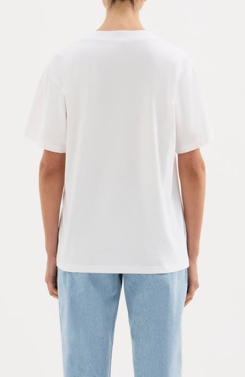 Boyfriend Tee