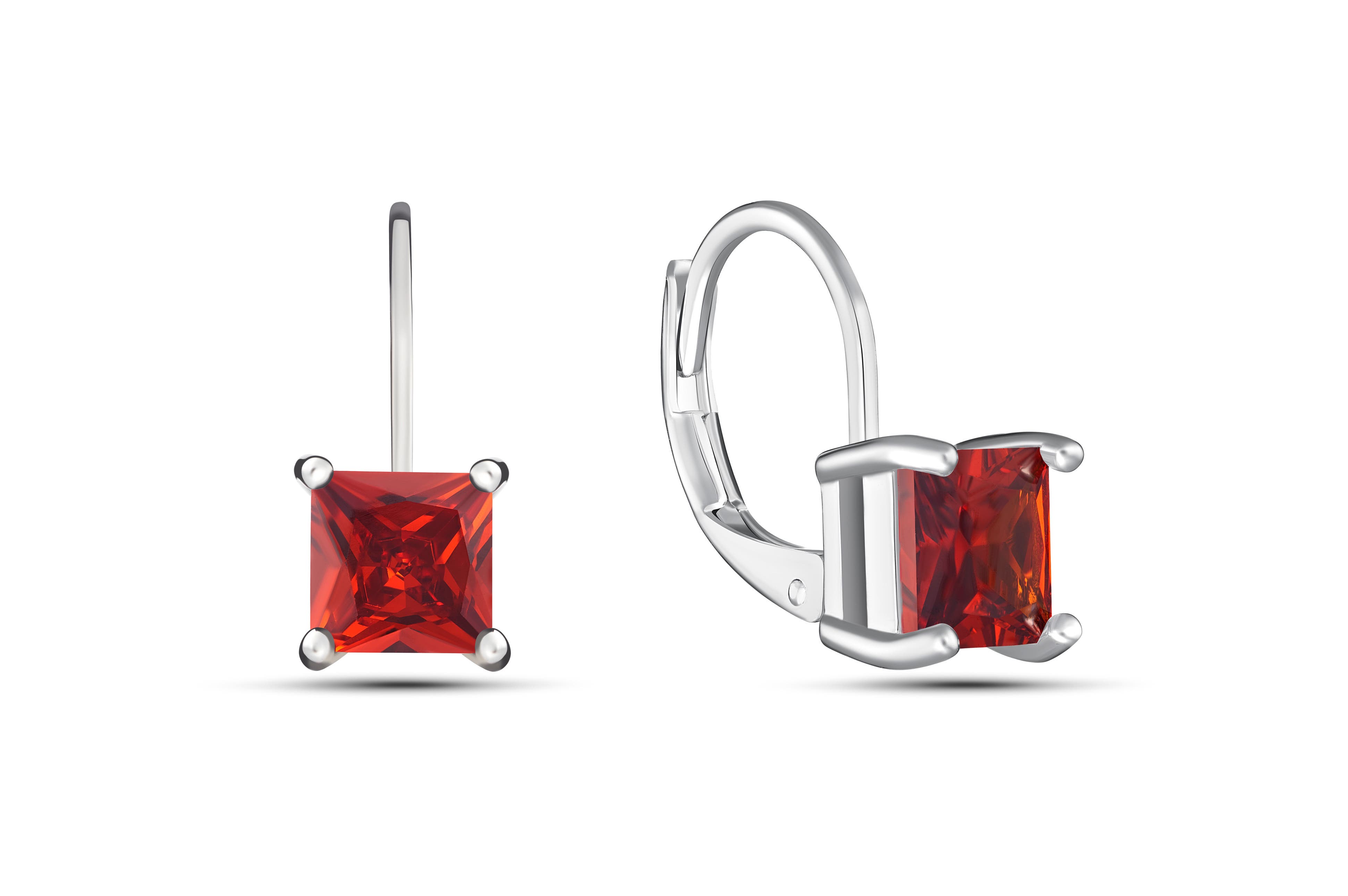 selected Red