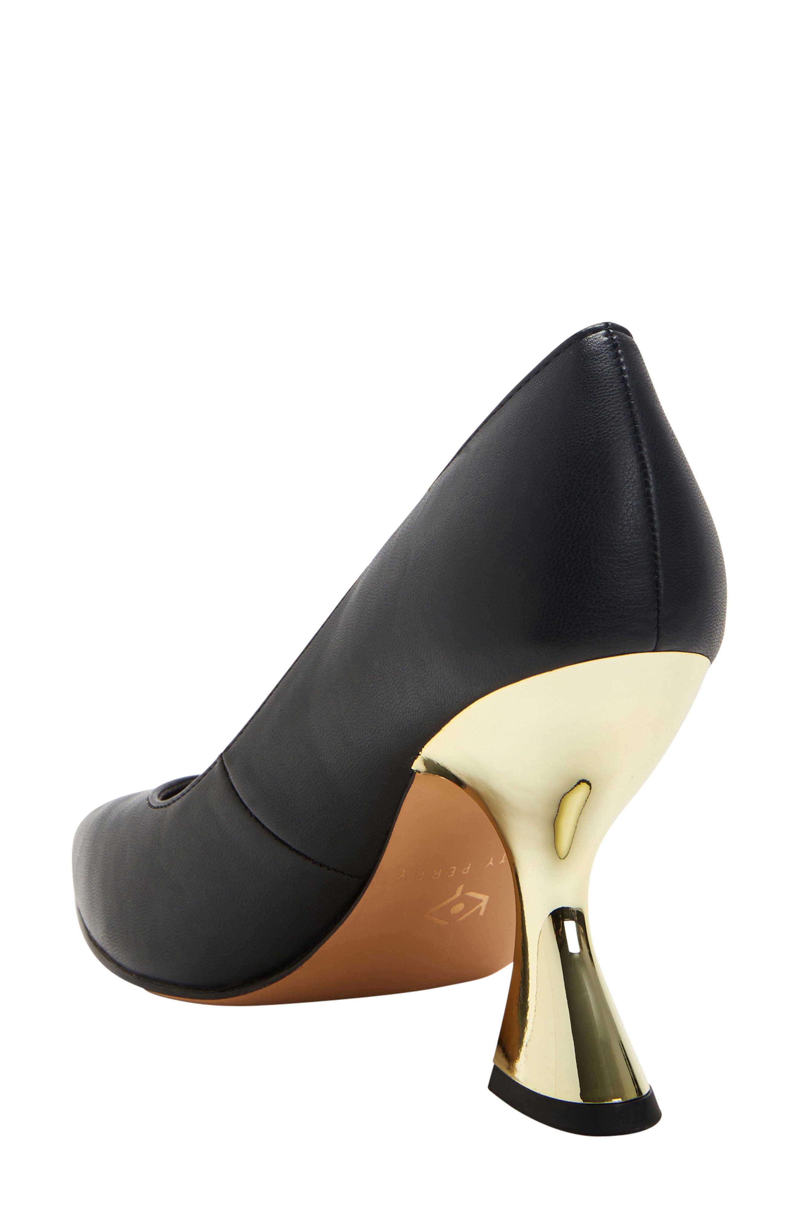 Katy Perry The Laterr Pointed Toe Pump, Alternate, color, 