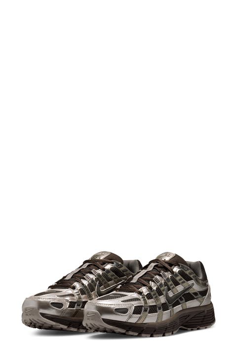 P-6000 Sneaker