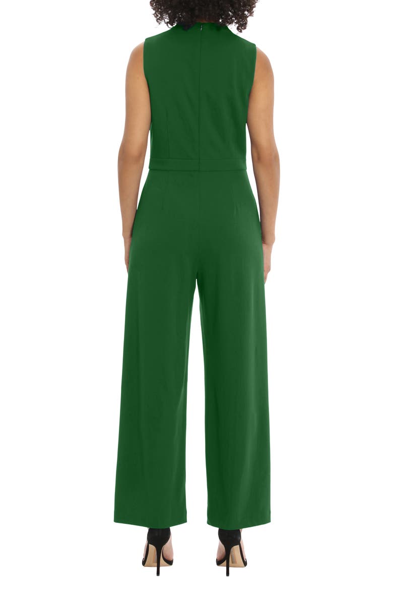 Mock Neck Jumpsuit, Alternate, color, FORMAL GARDEN