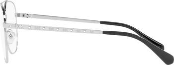 56mm Pilot Optical Glasses