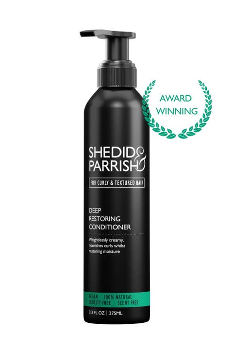 Deep Restoring Conditioner