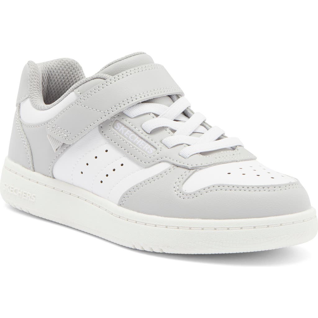 Skechers Kids' Quick Street Sneaker