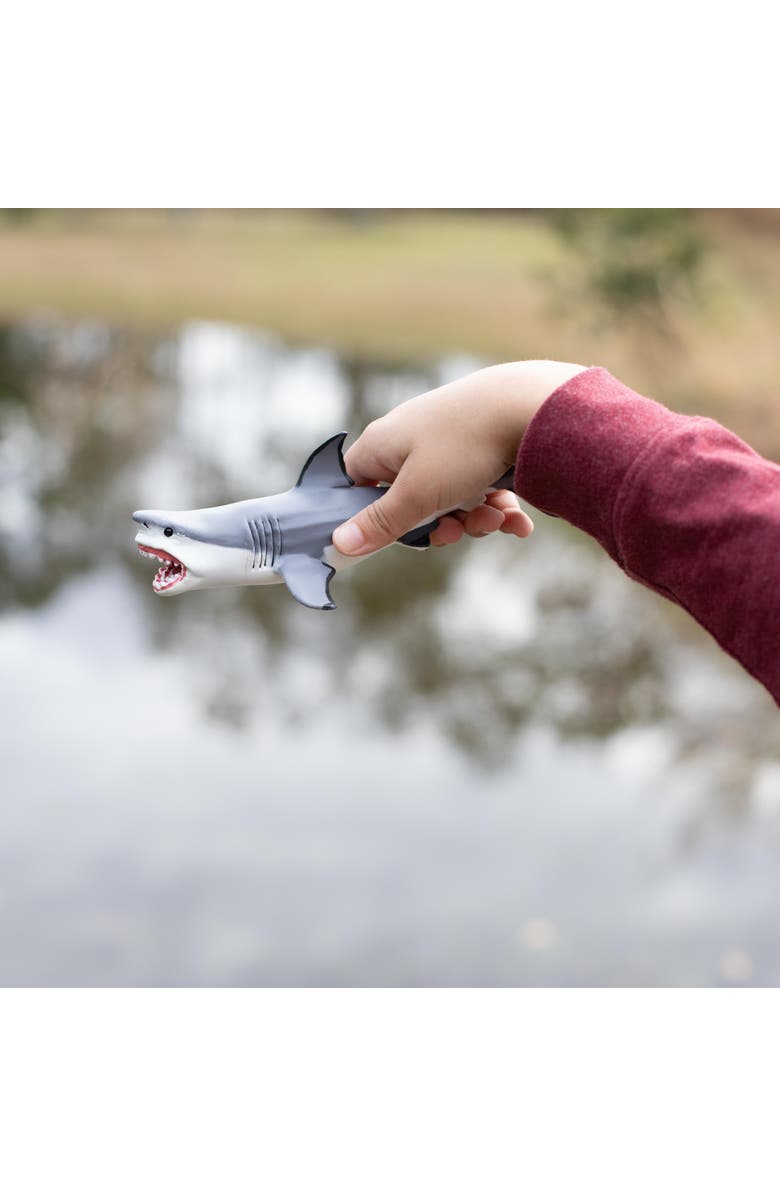 Safari Ltd. Megalodon Toy, Alternate, color, NO COLOR