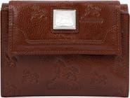 Cavalinho Cavalo Lusitano Leather Wallet 202