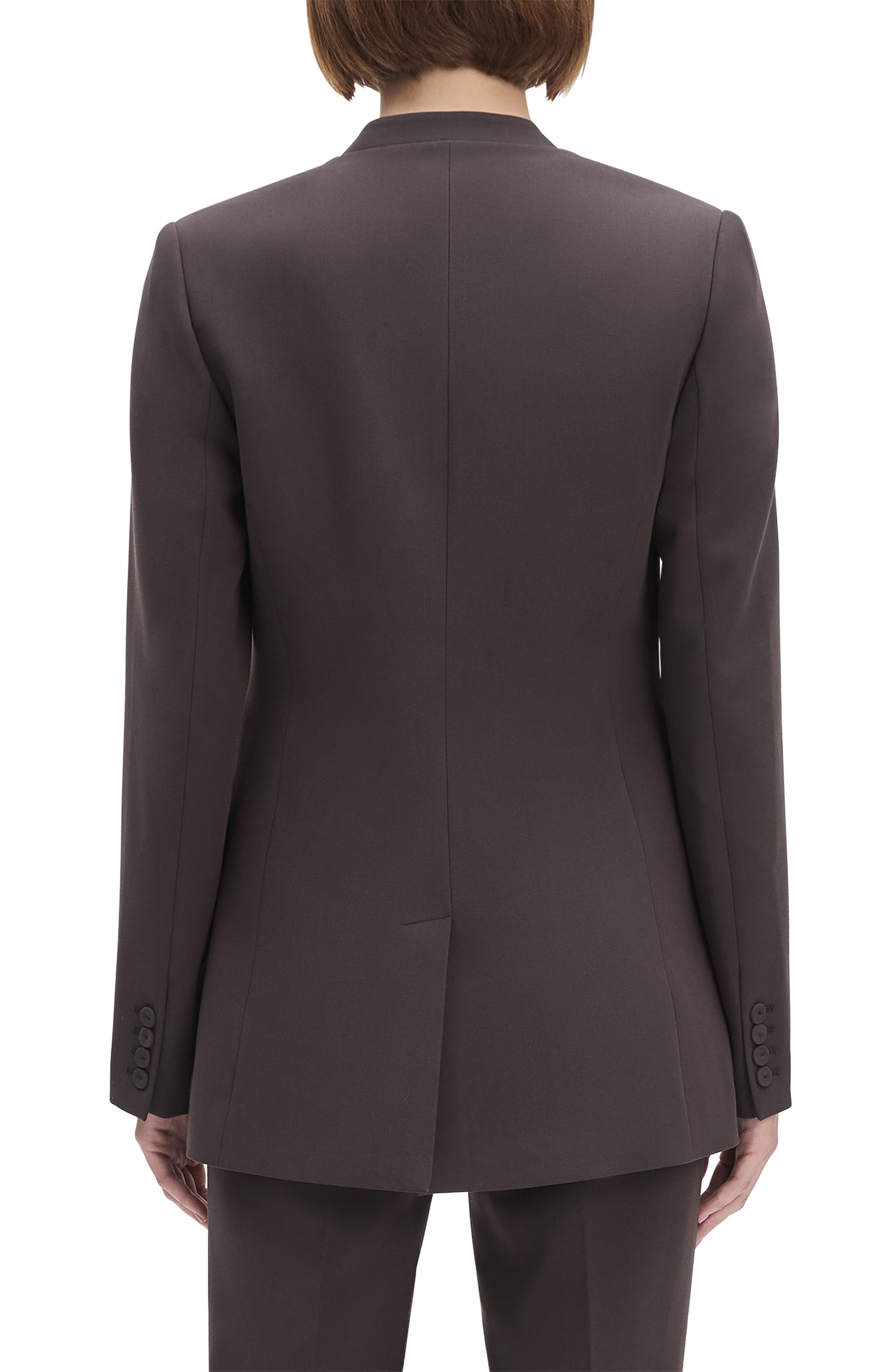 The Victoria Jacket - image 2