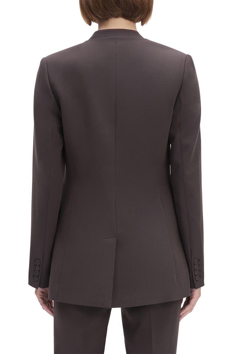 Favorite Daughter The Victoria Jacket, Alternate, color, Coffee