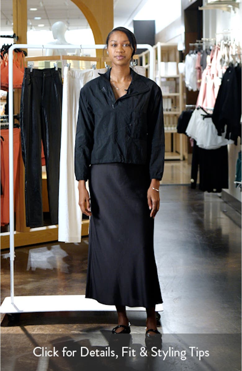 ACG Women's Anorak, sales video thumbnail