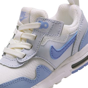 Kids' Air Max 1 EasyOn Sneaker