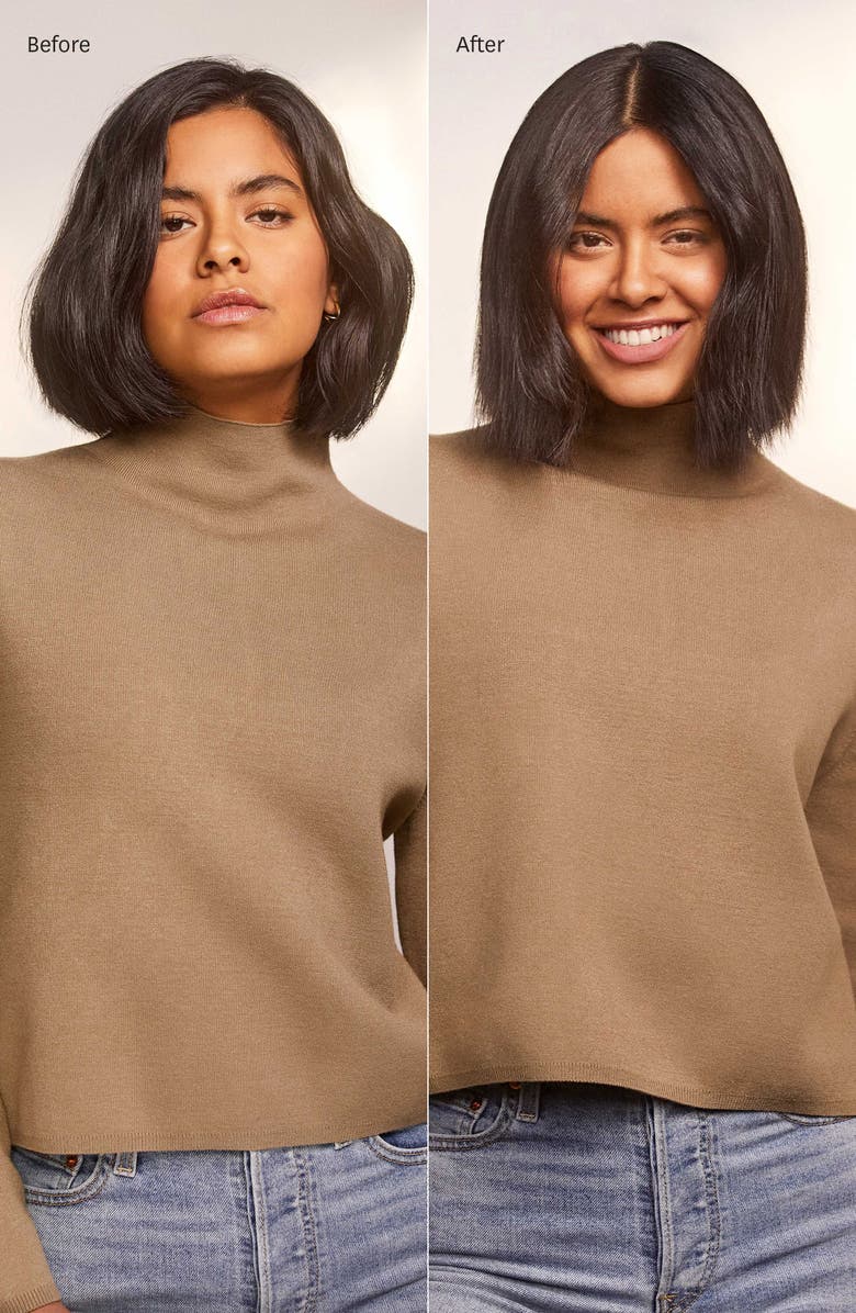 T3 Lucea ID 1-inch Smart Straightening & Styling Flat Iron, Alternate, color,