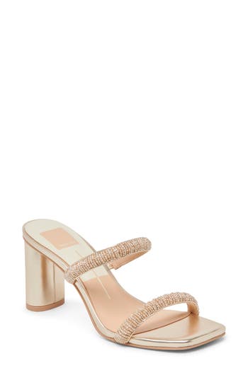 Dolce Vita Nolah Slide Sandal