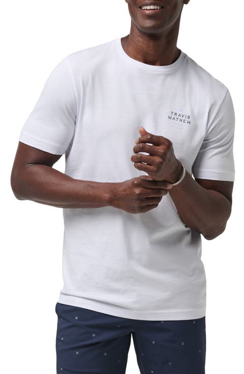 Getting Coconuts Graphic T-Shirt