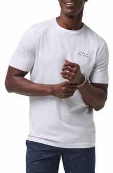 TravisMathew Getting Coconuts Graphic T-Shirt