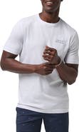 TravisMathew Getting Coconuts Graphic T-Shirt