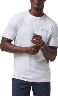 TravisMathew Getting Coconuts Graphic T-Shirt