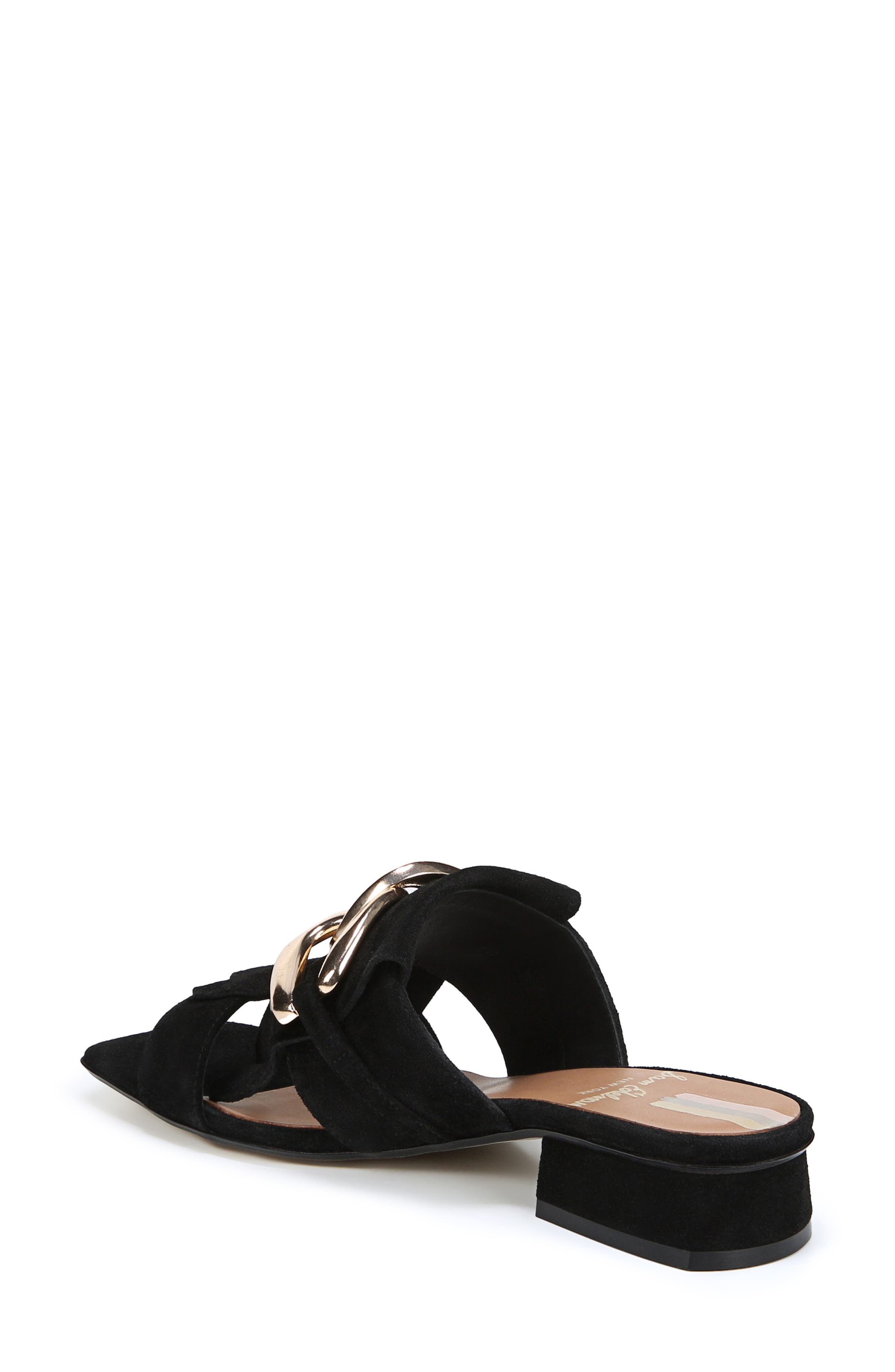 Sam Edelman Masha Slide Sandal, Alternate, color, 
