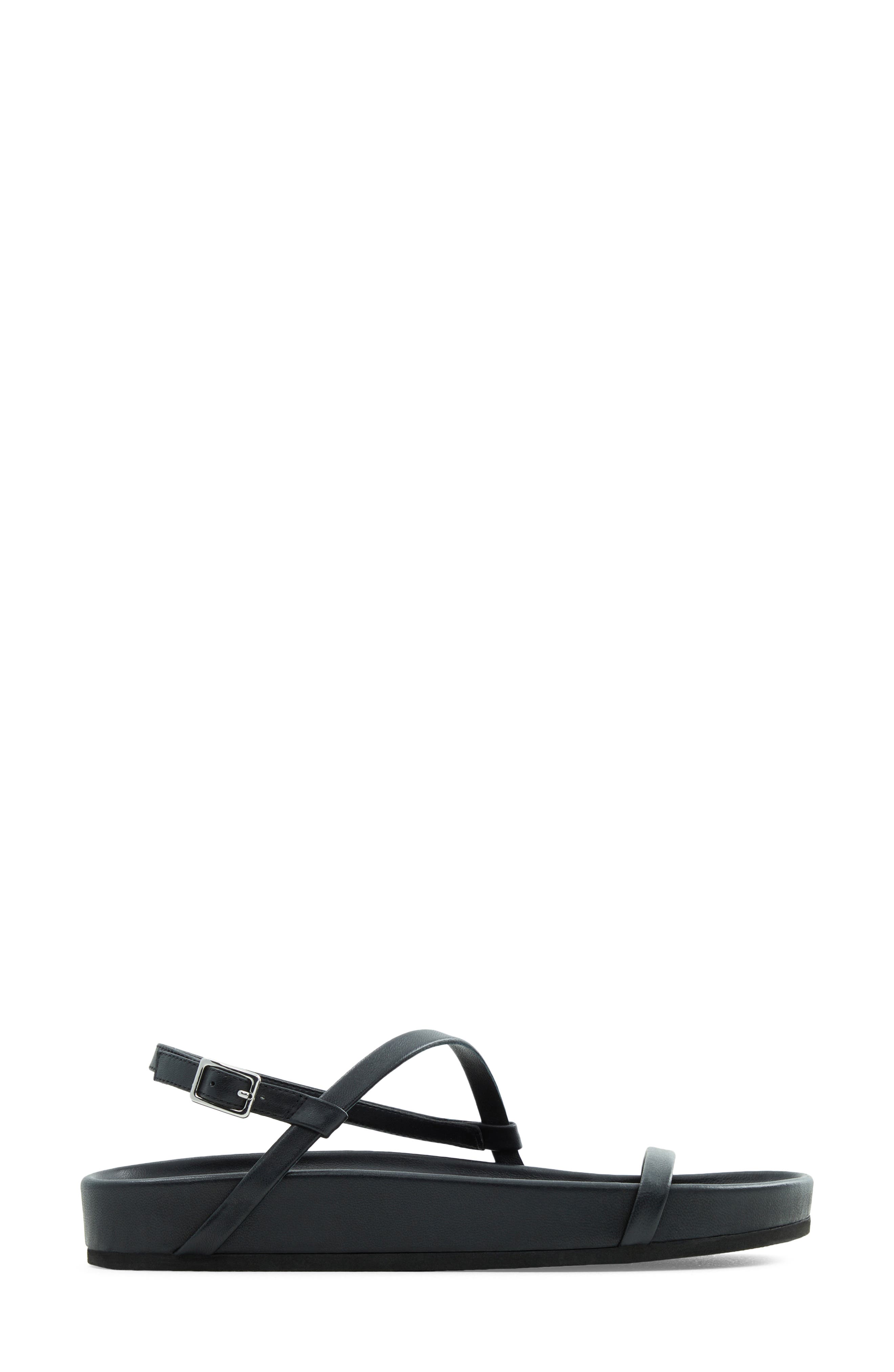 Who What Wear Aliyah Sandal, Alternate, color, 