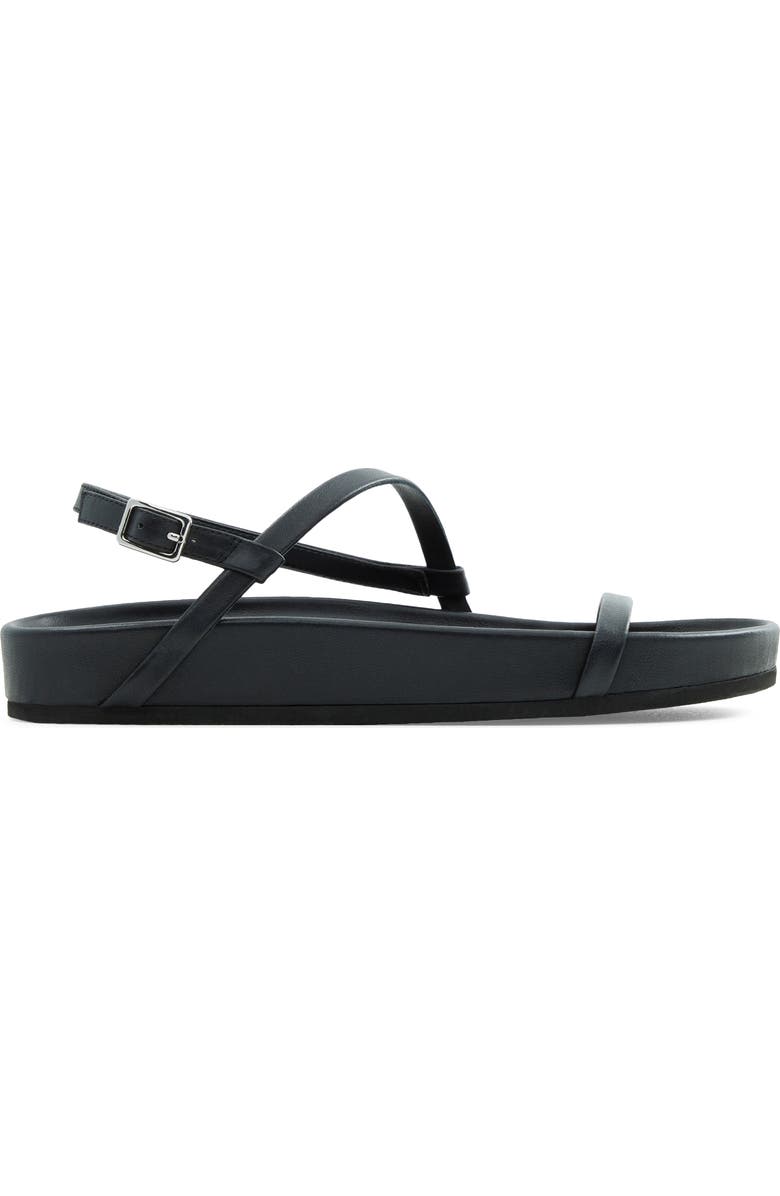 Who What Wear Aliyah Sandal, Alternate, color,