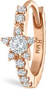 MARIA TASH Diamond Star Eternity Clicker