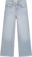 DL1961 Lily Wide Leg Jeans