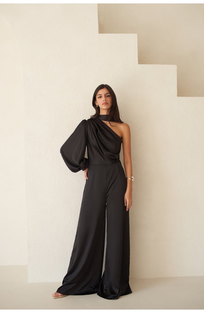 Vasiliki Mirabel Lace Midi Dress, Alternate, color, White