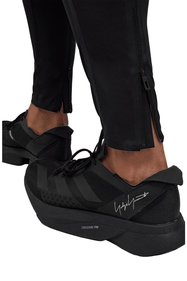 Running Leggings, Alternate, color, BLACK