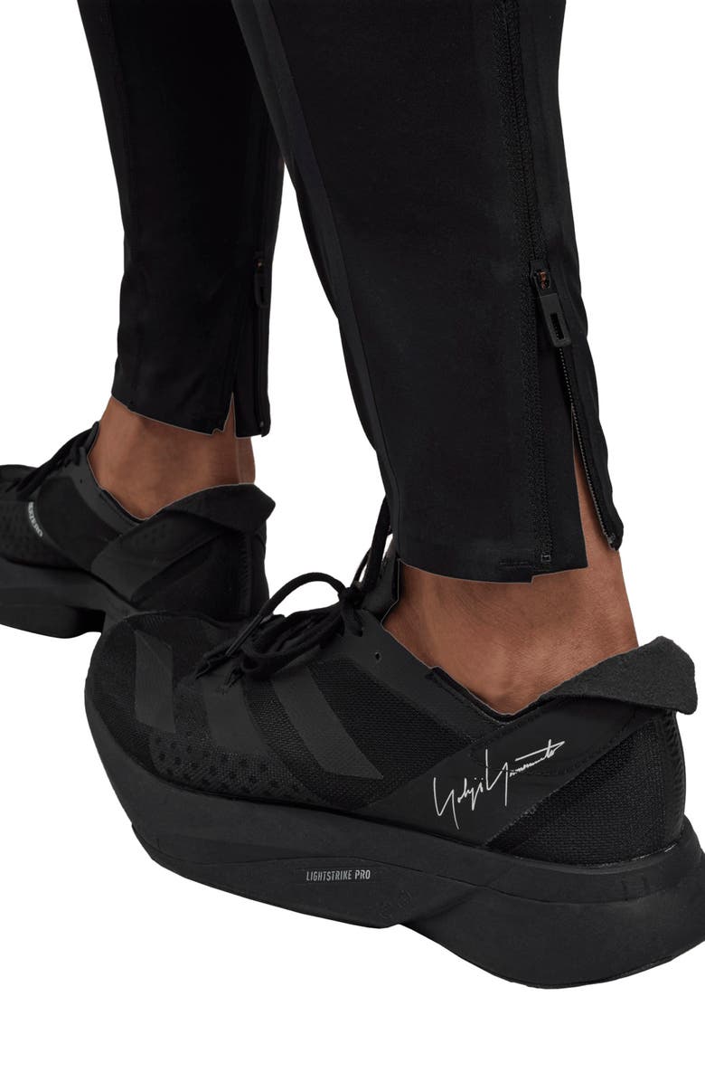 Y-3 Running Leggings, Alternate, color, 