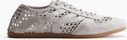 H&M Crochet-look Trainers